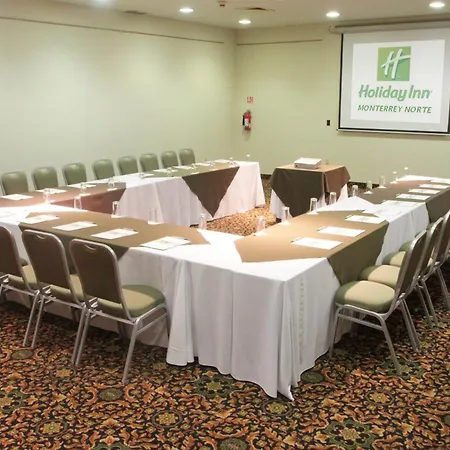 Holiday Inn Monterrey Norte By Ihg-3