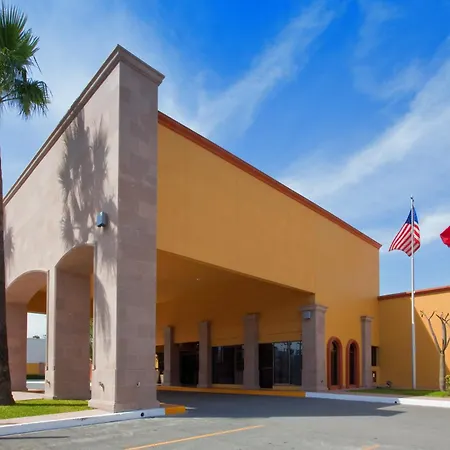 Holiday Inn Monterrey Norte By Ihg-2