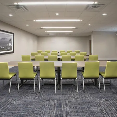 Holiday Inn Express & Suites Monterrey Valle By Ihg-2