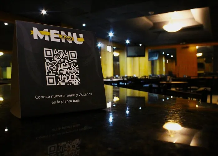El Regio Hotel Monterrey