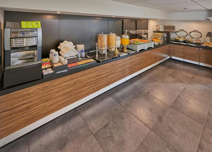 City Express By Marriott Monterrey Norte