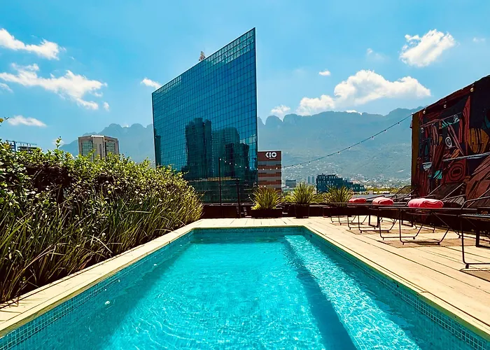 Autentico Monterrey