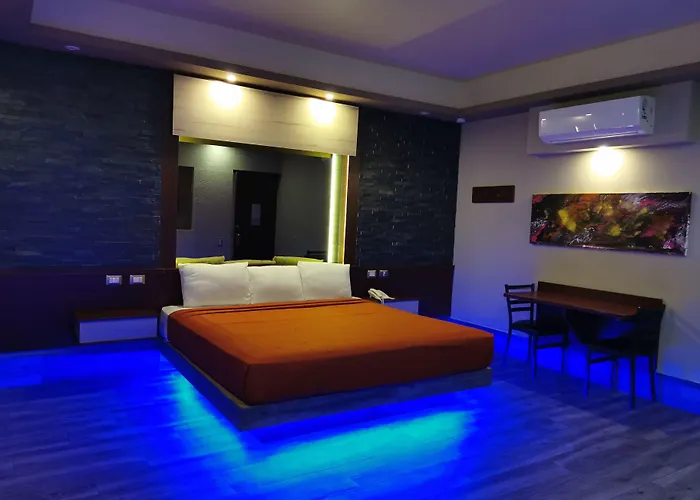 Hotel Plaza Arteaga