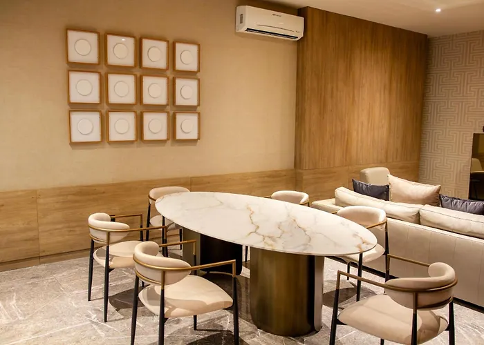 Crowne Plaza Hotel Monterrey By Ihg